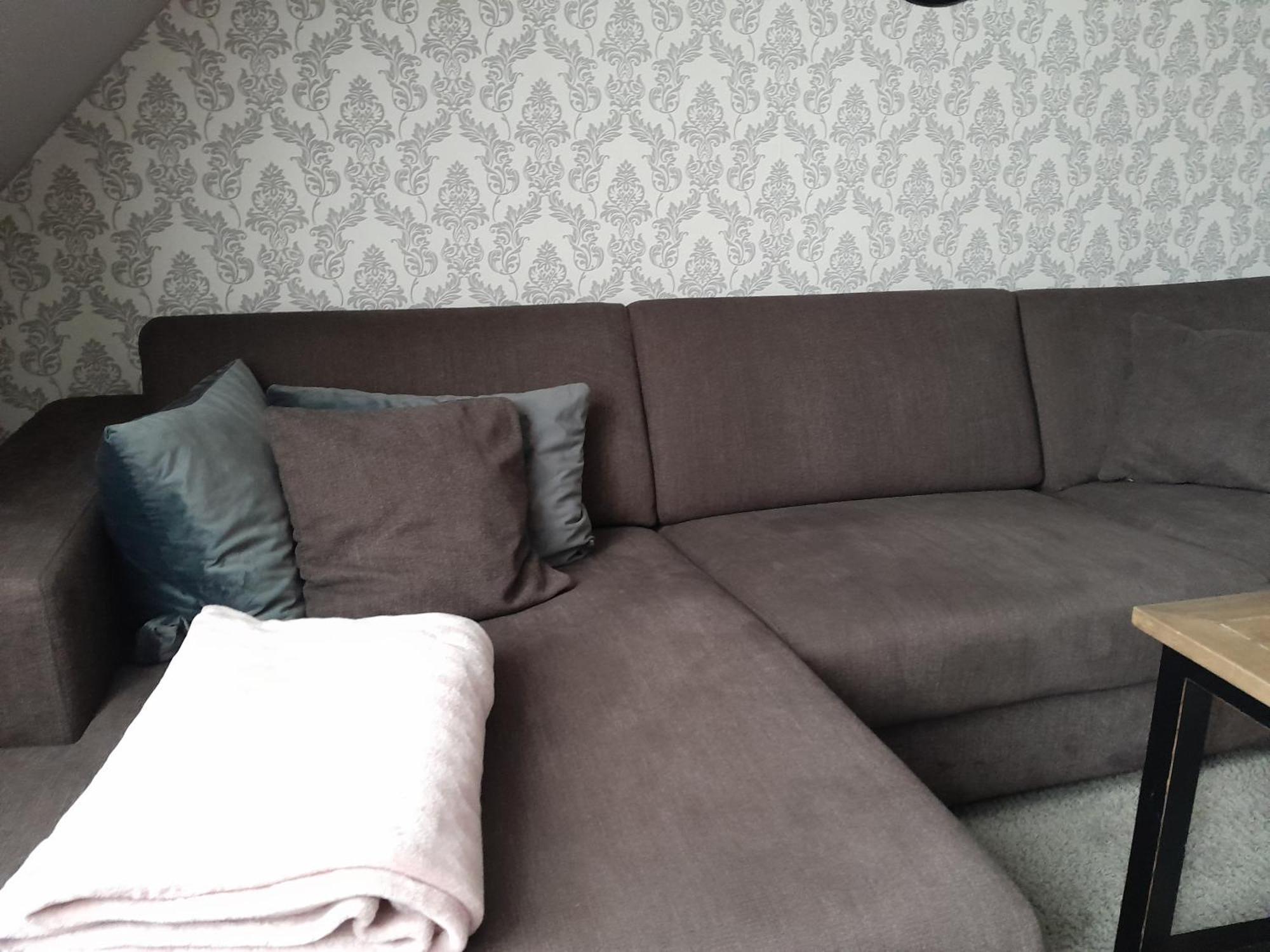 イープル Juliette'S Bed & Breakfast エクステリア 写真
