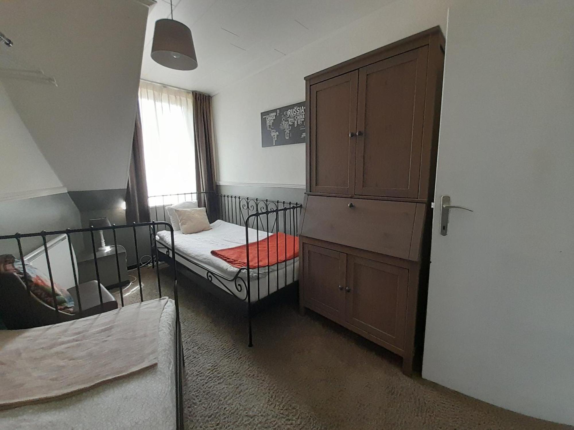 イープル Juliette'S Bed & Breakfast 部屋 写真
