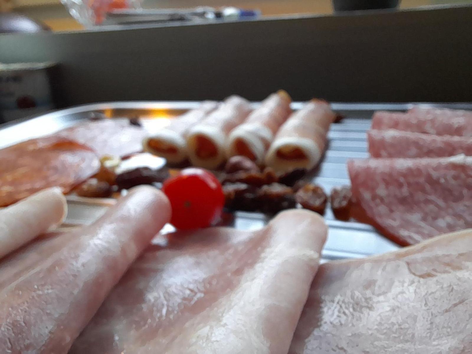 イープル Juliette'S Bed & Breakfast エクステリア 写真